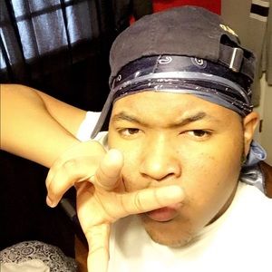 Meet your Posher, Rashundrick